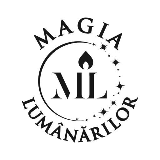 Magia Lumanarilor logo