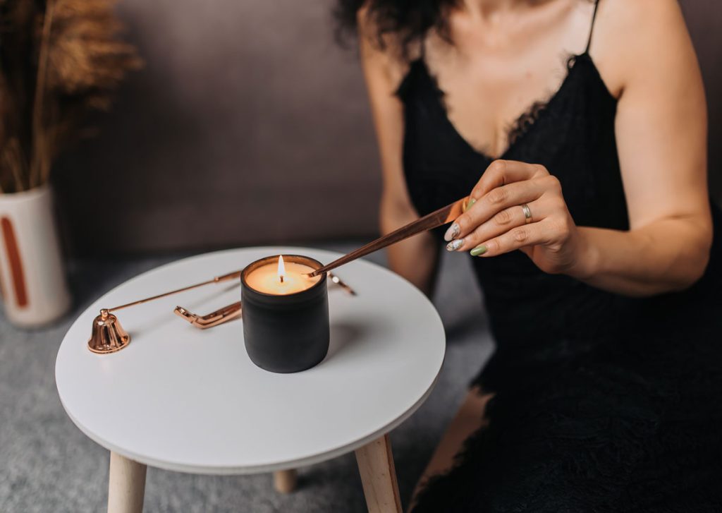 Cum ai grijă corect de lumânările din ceară de soia – sfaturi practice pentru ardere uniformă și durabilitate Magia Lumanarilor